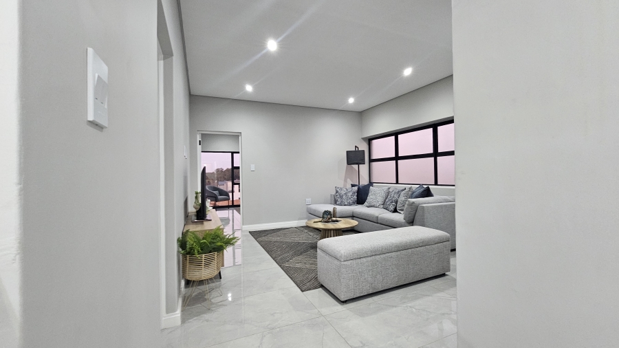 4 Bedroom Property for Sale in Fountainbrook Estate Gauteng