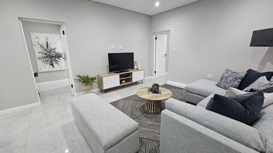 4 Bedroom Property for Sale in Fountainbrook Estate Gauteng