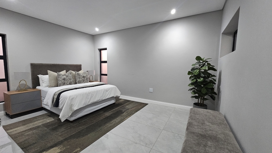 4 Bedroom Property for Sale in Fountainbrook Estate Gauteng