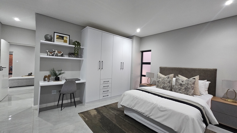 4 Bedroom Property for Sale in Fountainbrook Estate Gauteng