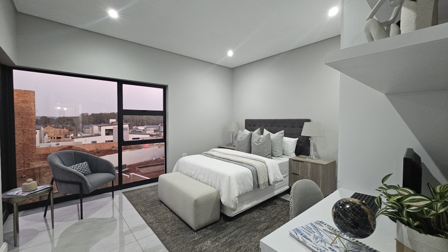 4 Bedroom Property for Sale in Fountainbrook Estate Gauteng