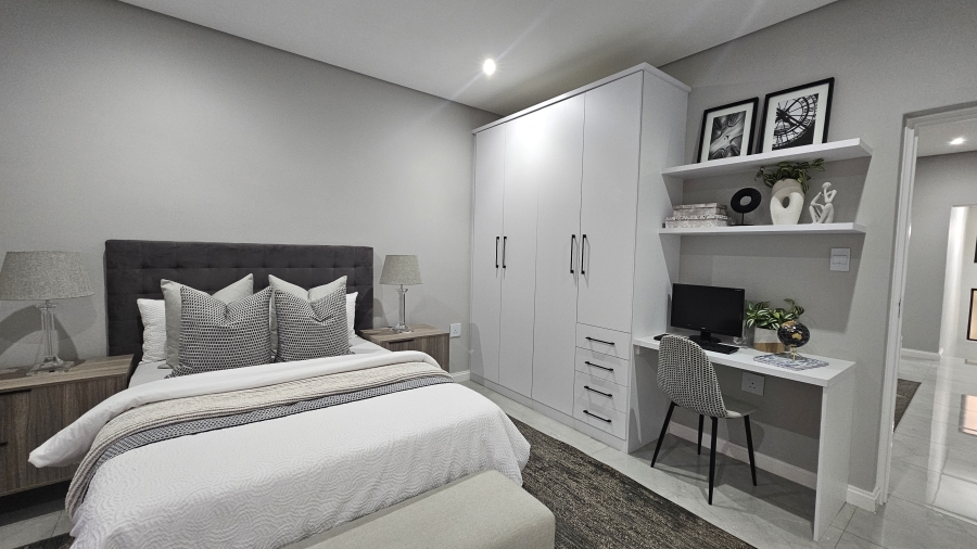 4 Bedroom Property for Sale in Fountainbrook Estate Gauteng