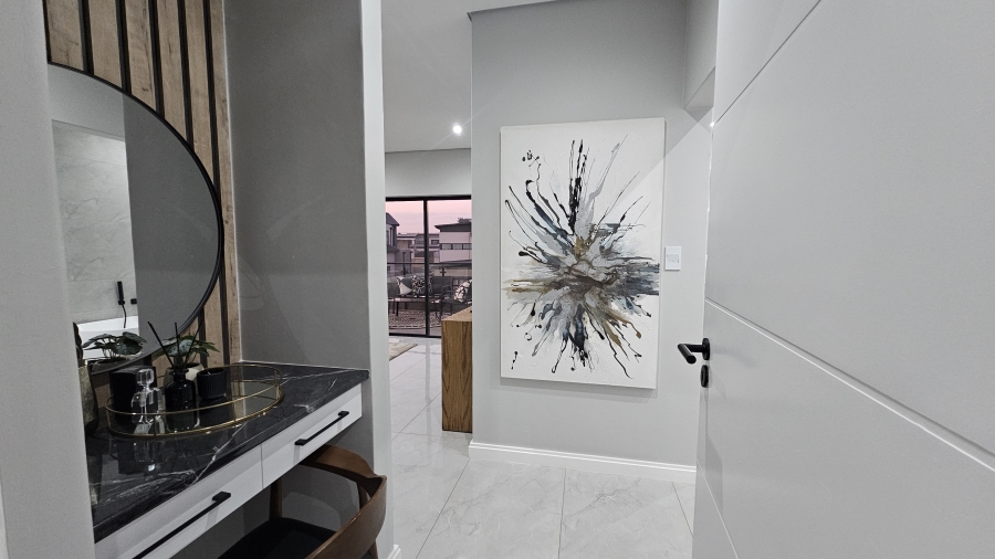 4 Bedroom Property for Sale in Fountainbrook Estate Gauteng