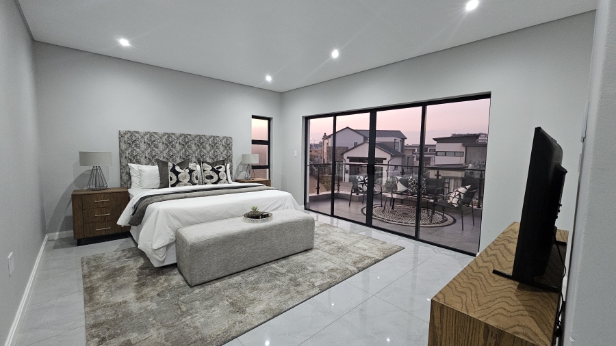 4 Bedroom Property for Sale in Fountainbrook Estate Gauteng