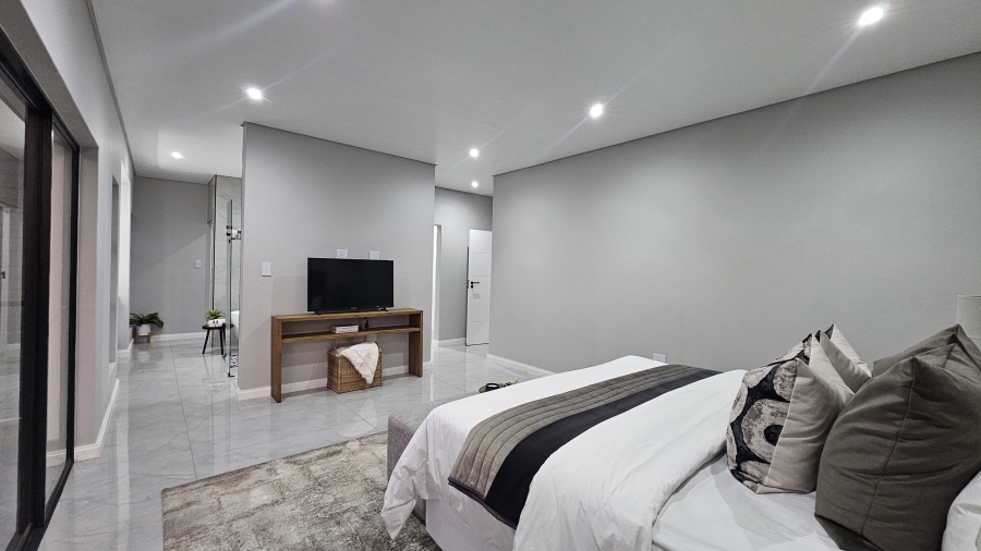 4 Bedroom Property for Sale in Fountainbrook Estate Gauteng