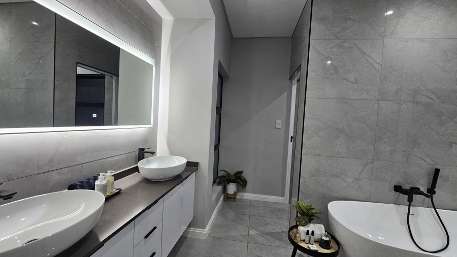 4 Bedroom Property for Sale in Fountainbrook Estate Gauteng