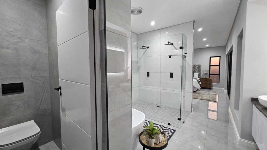 4 Bedroom Property for Sale in Fountainbrook Estate Gauteng