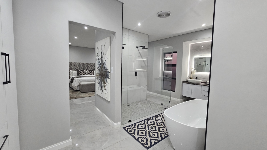 4 Bedroom Property for Sale in Fountainbrook Estate Gauteng