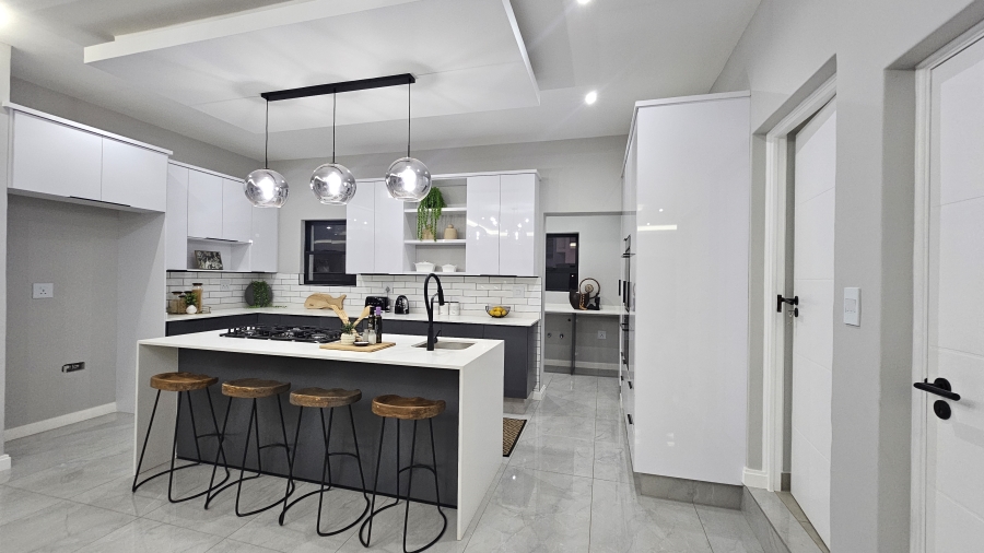 4 Bedroom Property for Sale in Fountainbrook Estate Gauteng