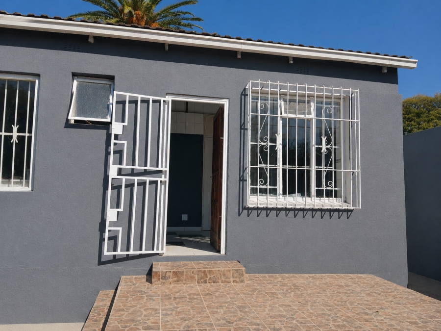 To Let 1 Bedroom Property for Rent in Orange Grove Gauteng