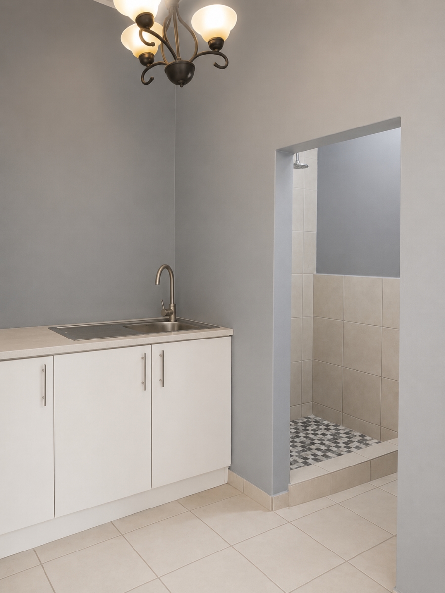 To Let 1 Bedroom Property for Rent in Orange Grove Gauteng