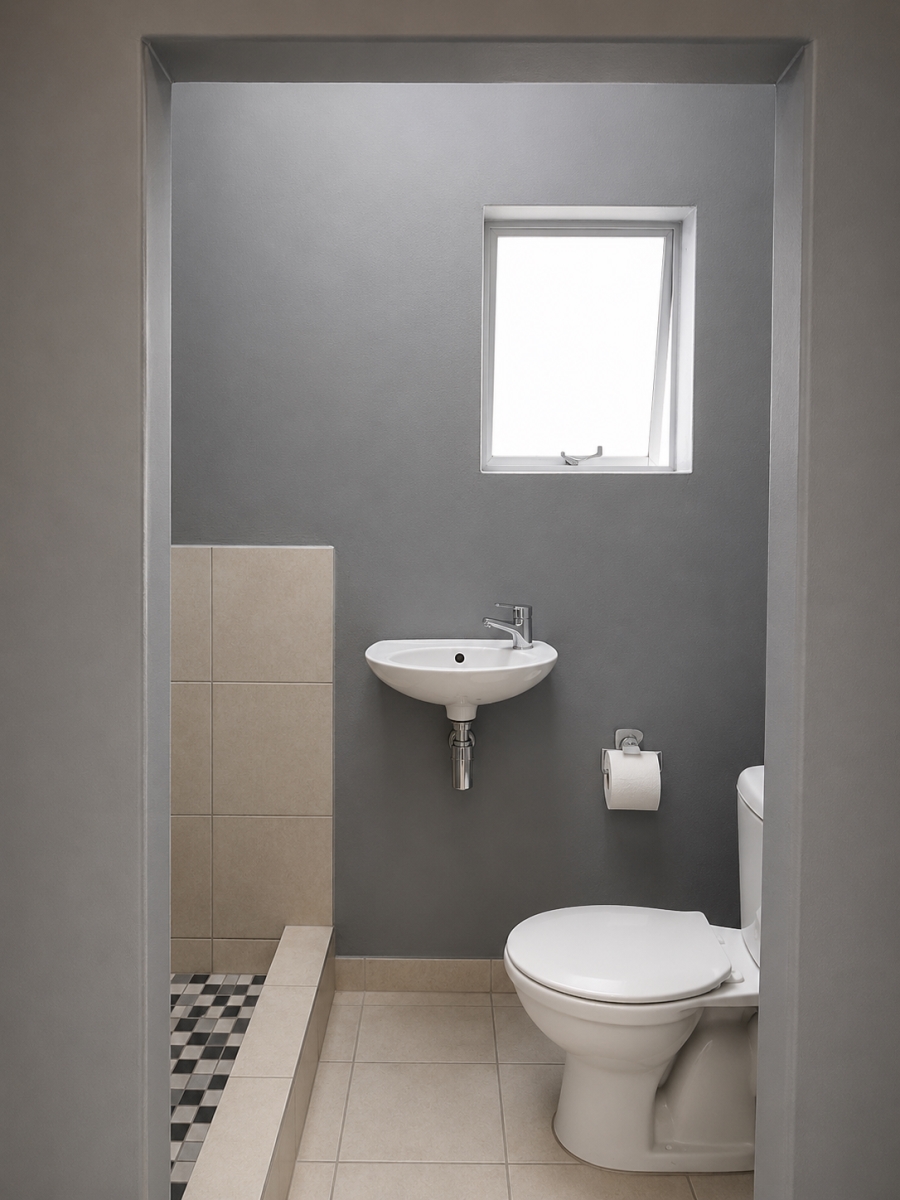 To Let 1 Bedroom Property for Rent in Orange Grove Gauteng