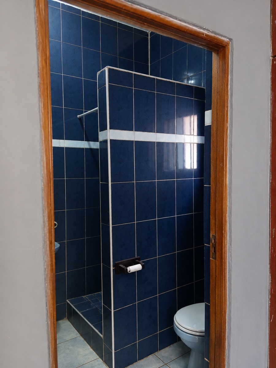 To Let 1 Bedroom Property for Rent in Orange Grove Gauteng