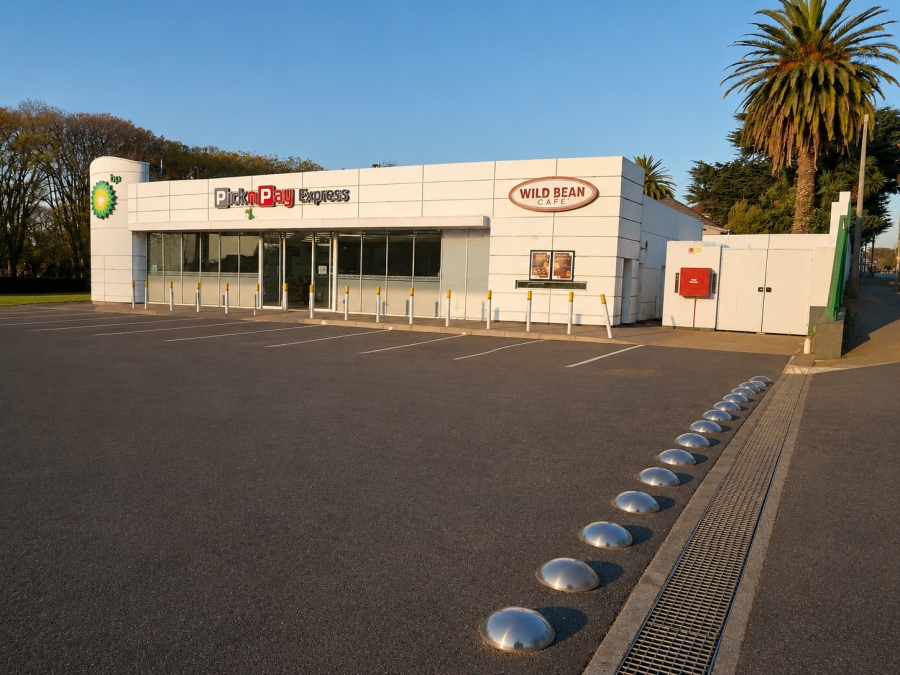 To Let 1 Bedroom Property for Rent in Orange Grove Gauteng