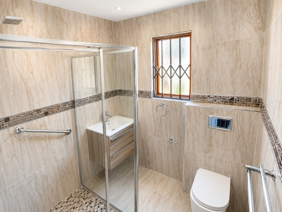 To Let 3 Bedroom Property for Rent in Meyersdal Gauteng