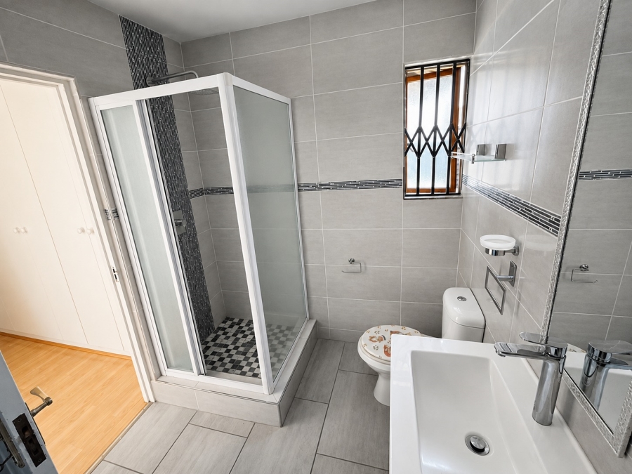 To Let 3 Bedroom Property for Rent in Meyersdal Gauteng