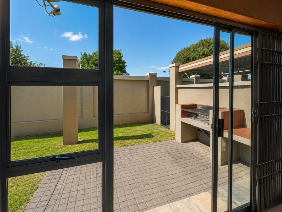 To Let 3 Bedroom Property for Rent in Meyersdal Gauteng