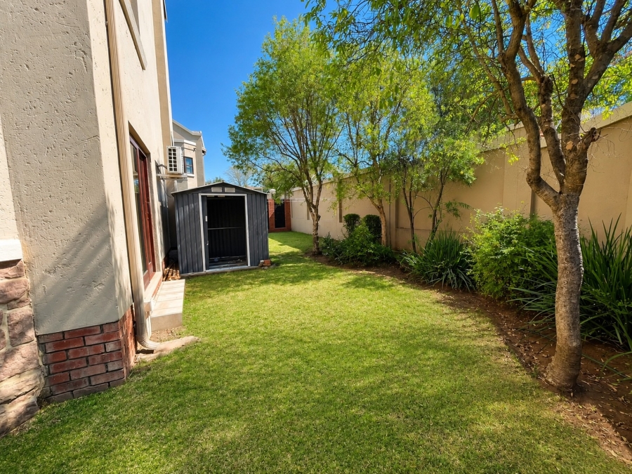 To Let 3 Bedroom Property for Rent in Meyersdal Gauteng