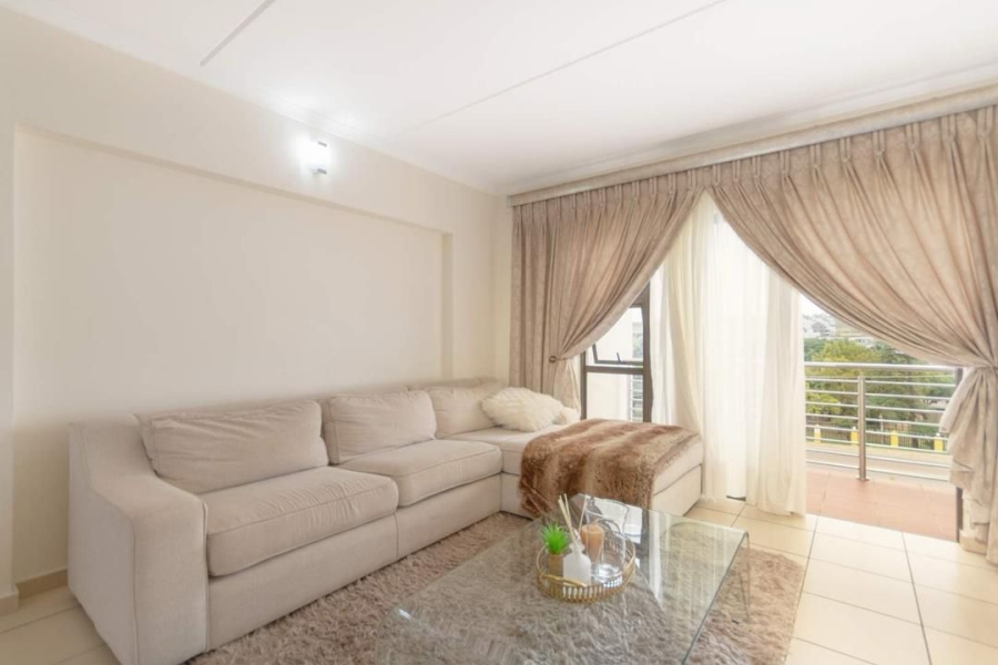 To Let 3 Bedroom Property for Rent in Barbeque Downs Gauteng