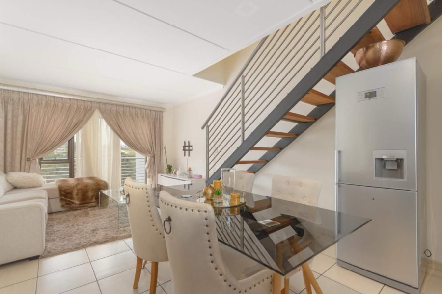 To Let 3 Bedroom Property for Rent in Barbeque Downs Gauteng