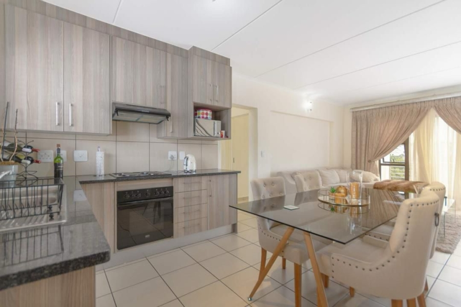 To Let 3 Bedroom Property for Rent in Barbeque Downs Gauteng
