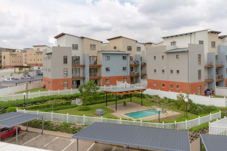 To Let 3 Bedroom Property for Rent in Barbeque Downs Gauteng