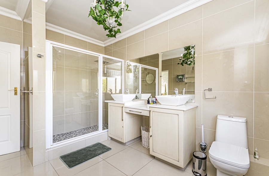 4 Bedroom Property for Sale in Kyalami Glen Estate Gauteng