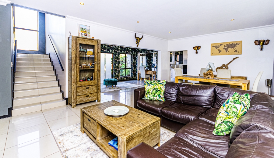 4 Bedroom Property for Sale in Kyalami Glen Estate Gauteng