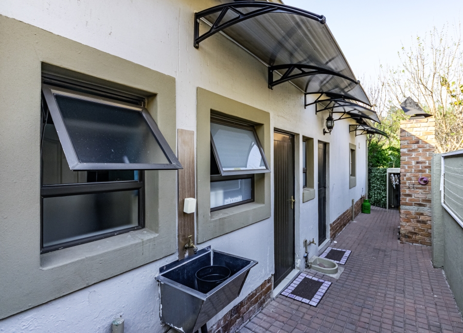 4 Bedroom Property for Sale in Kyalami Glen Estate Gauteng