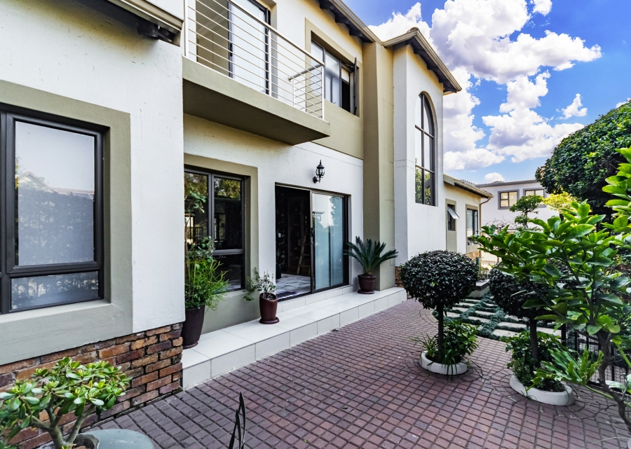 4 Bedroom Property for Sale in Kyalami Glen Estate Gauteng