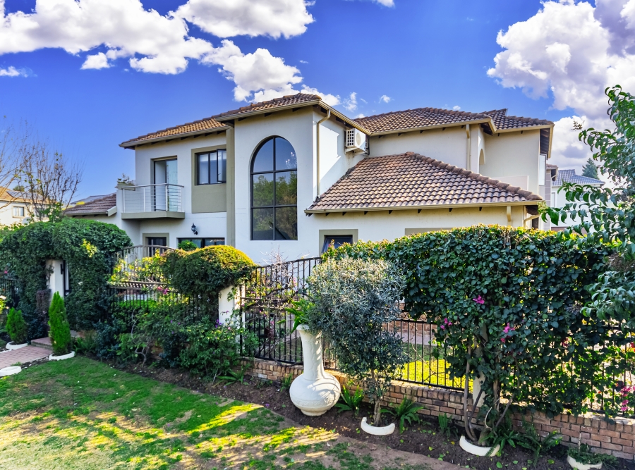 4 Bedroom Property for Sale in Kyalami Glen Estate Gauteng