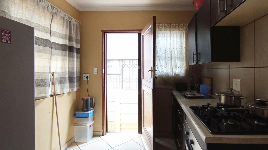 3 Bedroom Property for Sale in Sagewood Gauteng