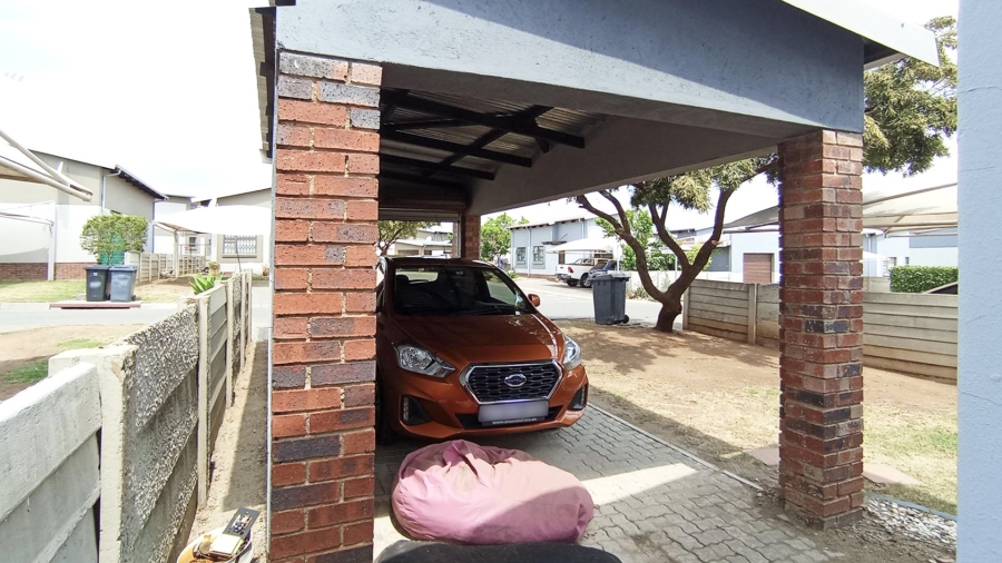 3 Bedroom Property for Sale in Sagewood Gauteng