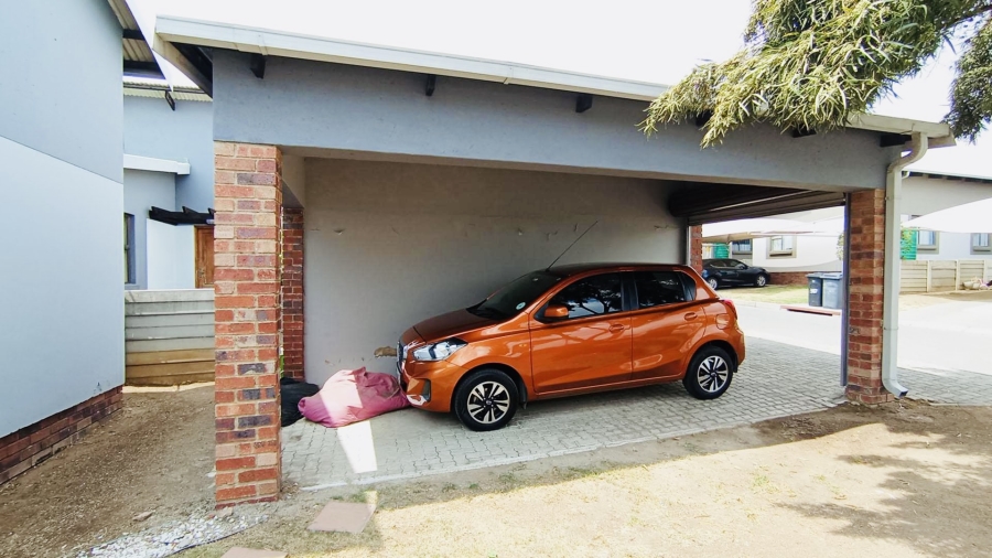 3 Bedroom Property for Sale in Sagewood Gauteng