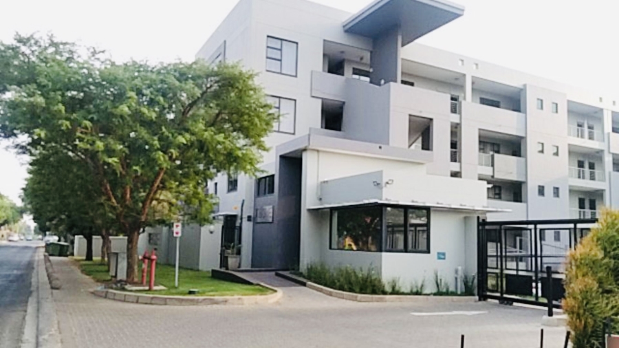 2 Bedroom Property for Sale in Rivonia Gauteng
