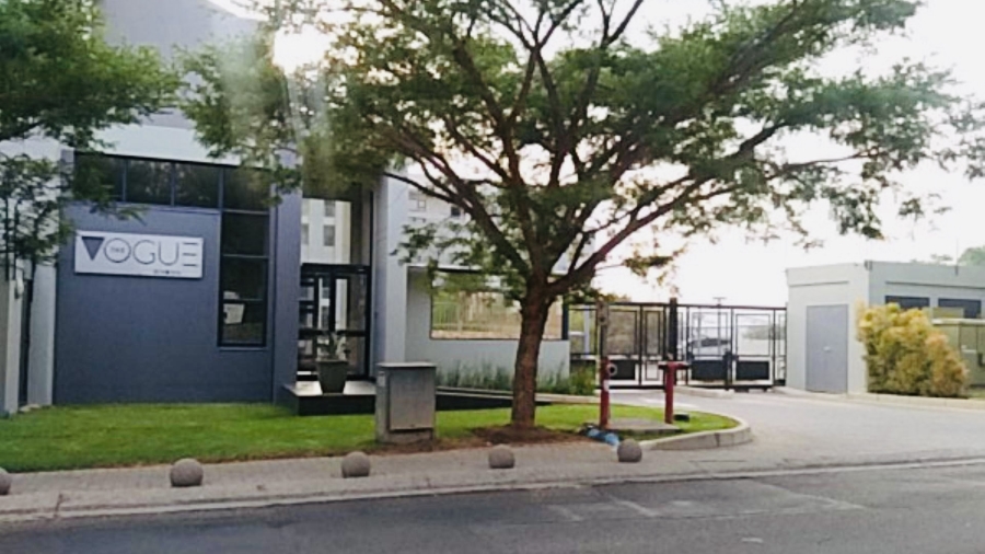 2 Bedroom Property for Sale in Rivonia Gauteng