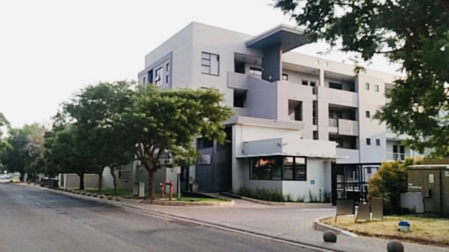 2 Bedroom Property for Sale in Rivonia Gauteng