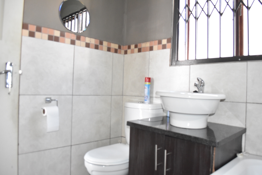 3 Bedroom Property for Sale in Amandasig Gauteng