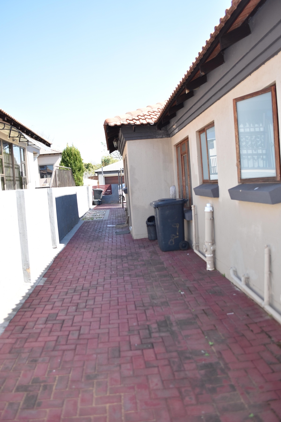 3 Bedroom Property for Sale in Amandasig Gauteng
