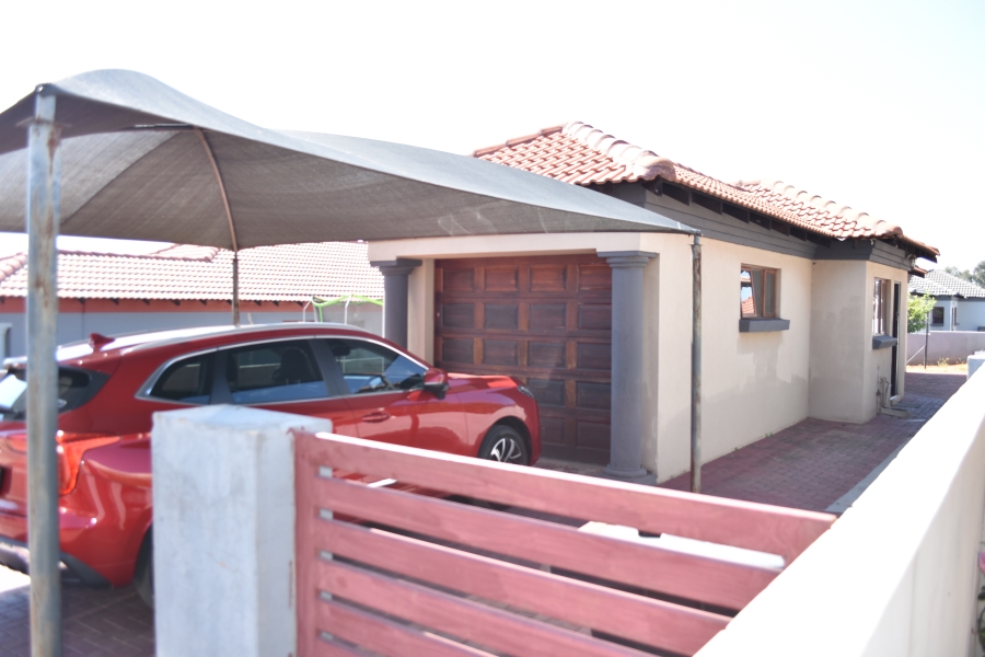 3 Bedroom Property for Sale in Amandasig Gauteng
