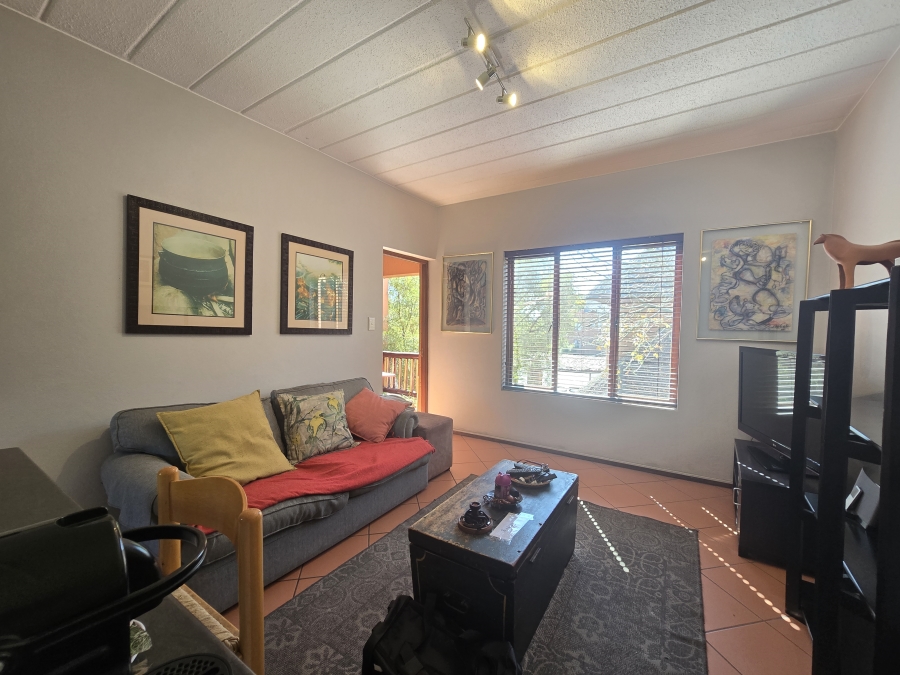 1 Bedroom Property for Sale in Sunninghill Gauteng