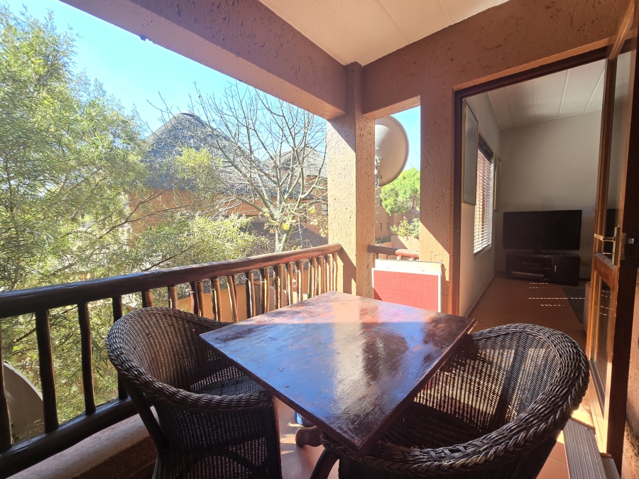 1 Bedroom Property for Sale in Sunninghill Gauteng