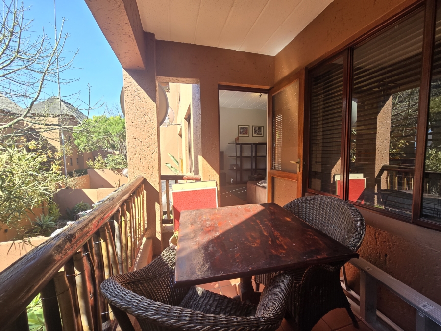 1 Bedroom Property for Sale in Sunninghill Gauteng