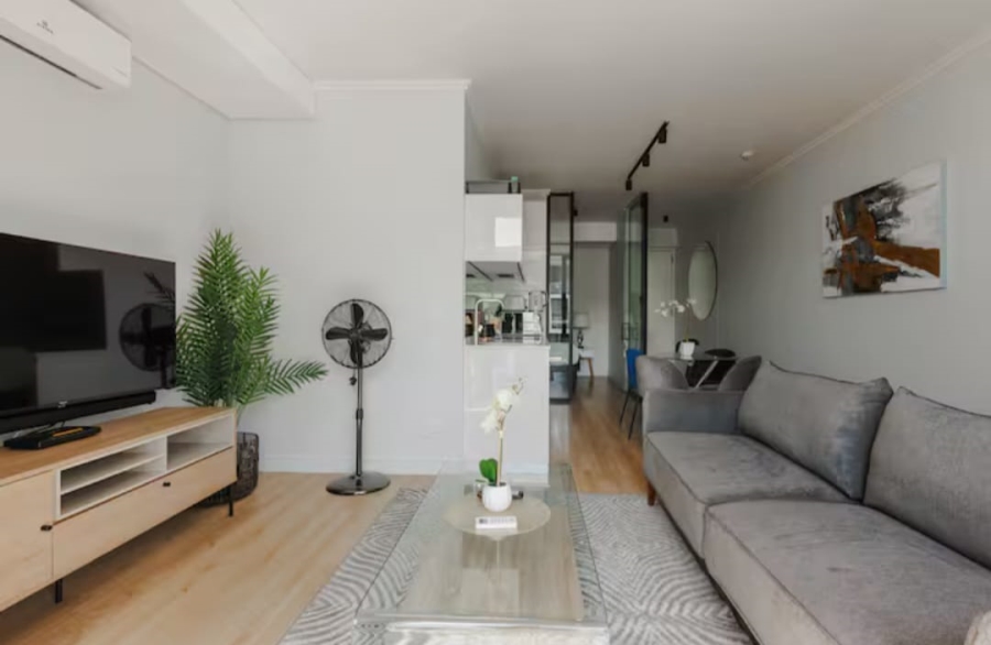 1 Bedroom Property for Sale in Waterfall Gauteng