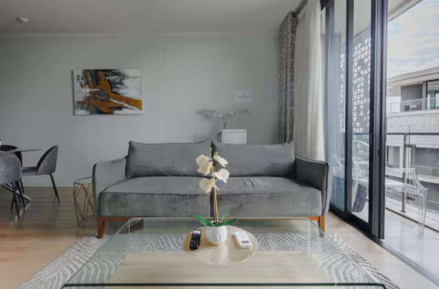 1 Bedroom Property for Sale in Waterfall Gauteng