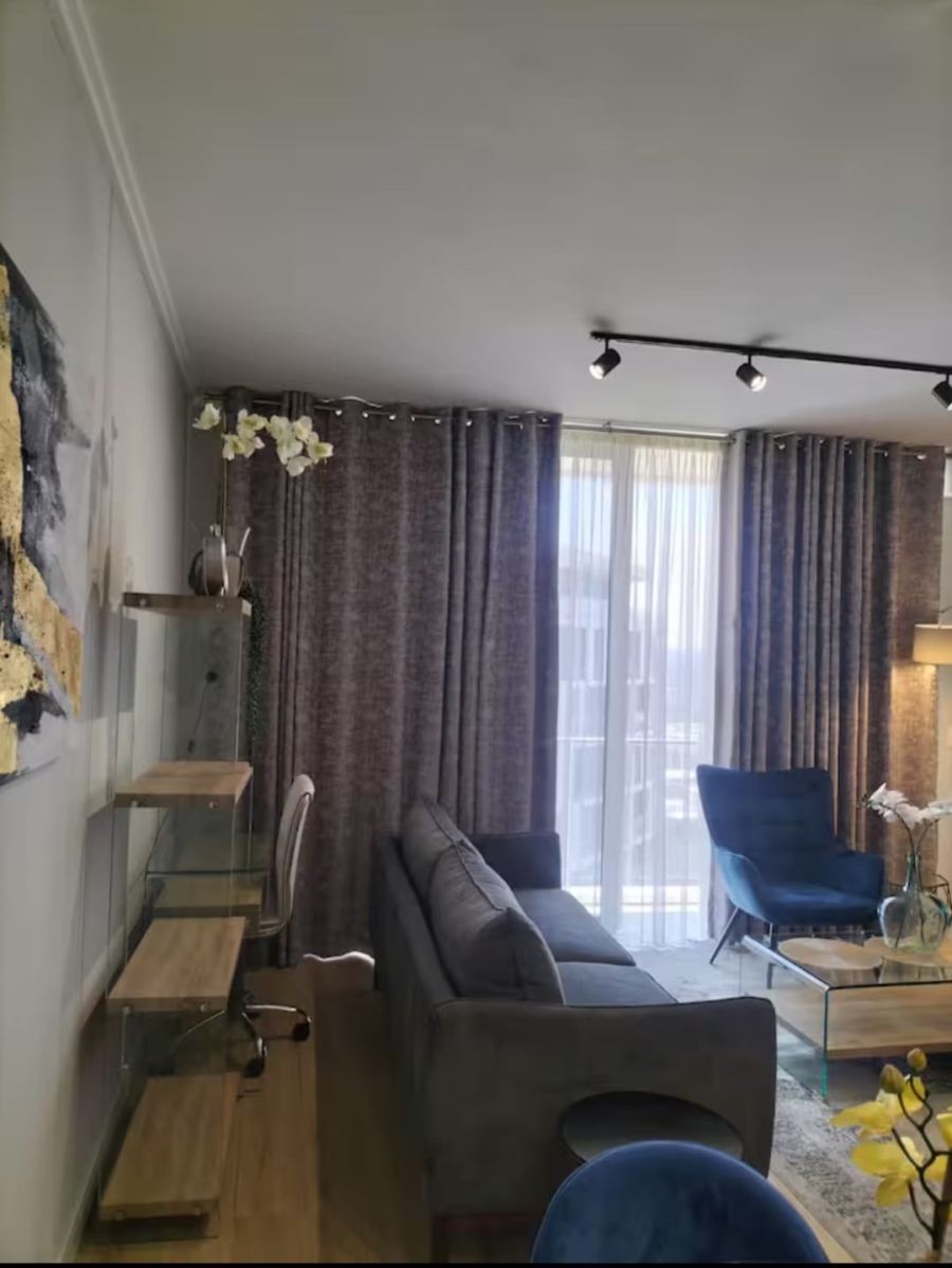1 Bedroom Property for Sale in Waterfall Gauteng