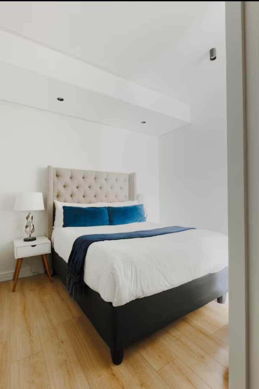 1 Bedroom Property for Sale in Waterfall Gauteng