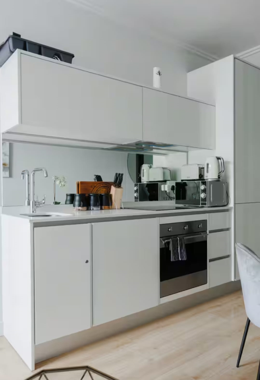 1 Bedroom Property for Sale in Waterfall Gauteng