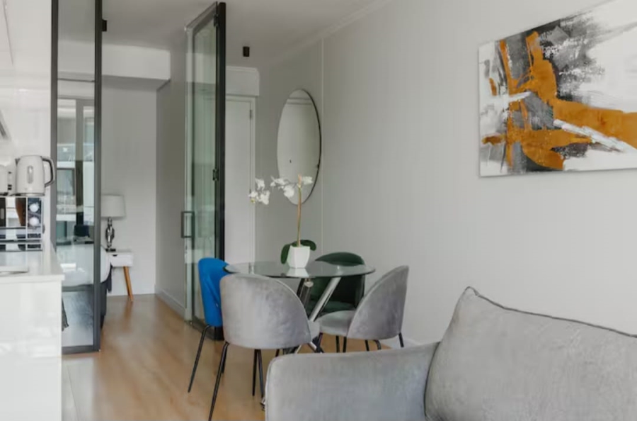 1 Bedroom Property for Sale in Waterfall Gauteng