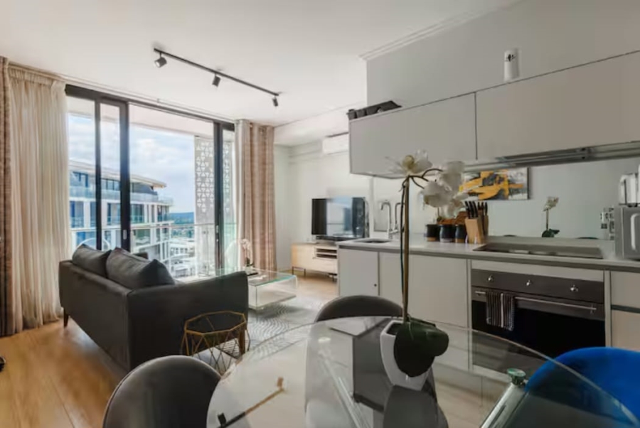 1 Bedroom Property for Sale in Waterfall Gauteng